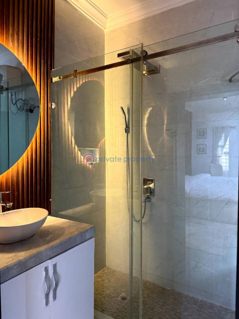 2 bedroom Flat & Apartment For Sale Banana Island Ikoyi Lagos - 13