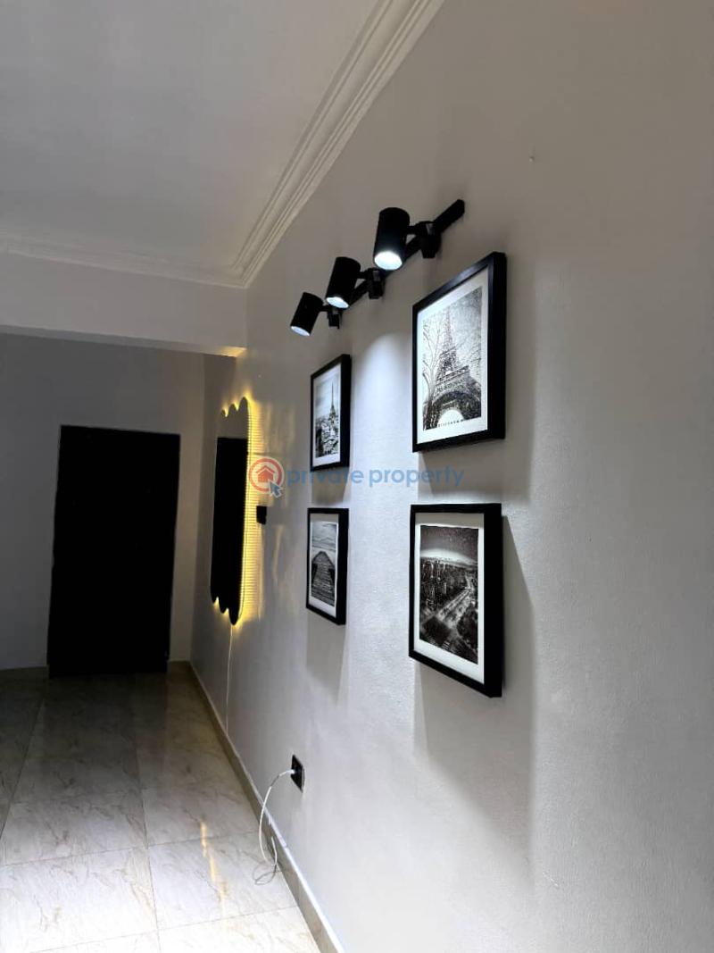 2 bedroom Flat & Apartment For Rent Banana Island Ikoyi Lagos - 10