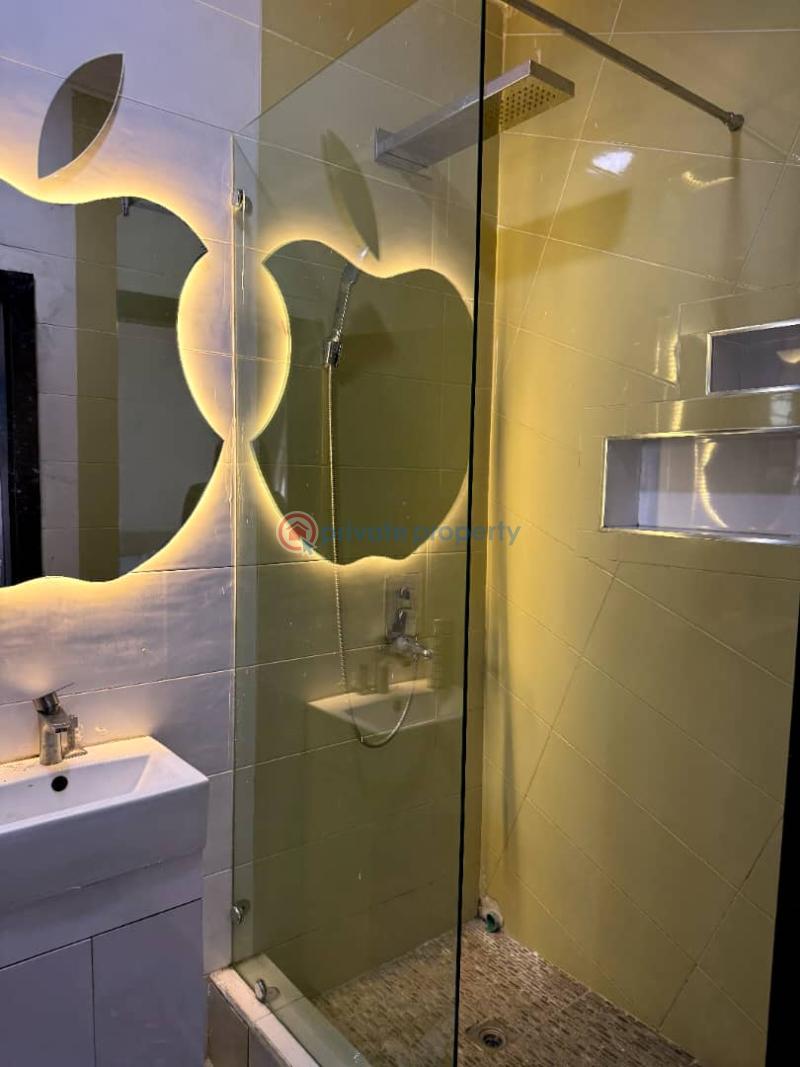 2 bedroom Flat & Apartment For Sale Banana Island Ikoyi Lagos - 10