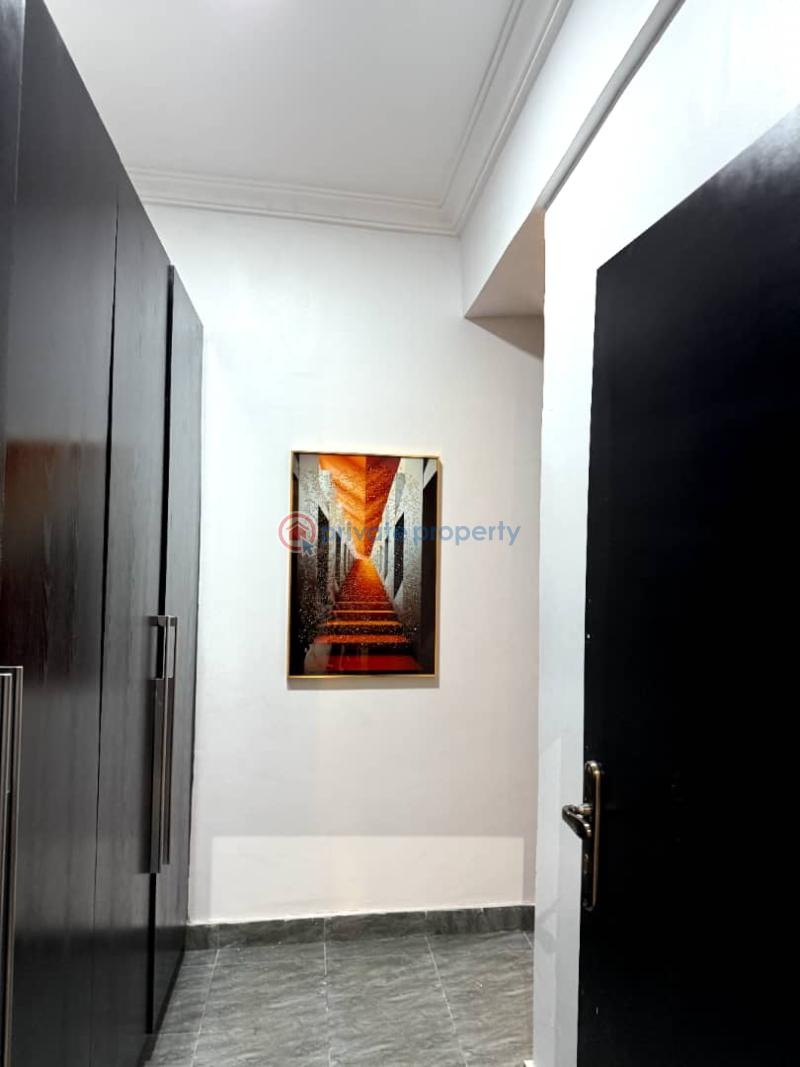 2 bedroom Flat & Apartment For Sale Banana Island Ikoyi Lagos - 12