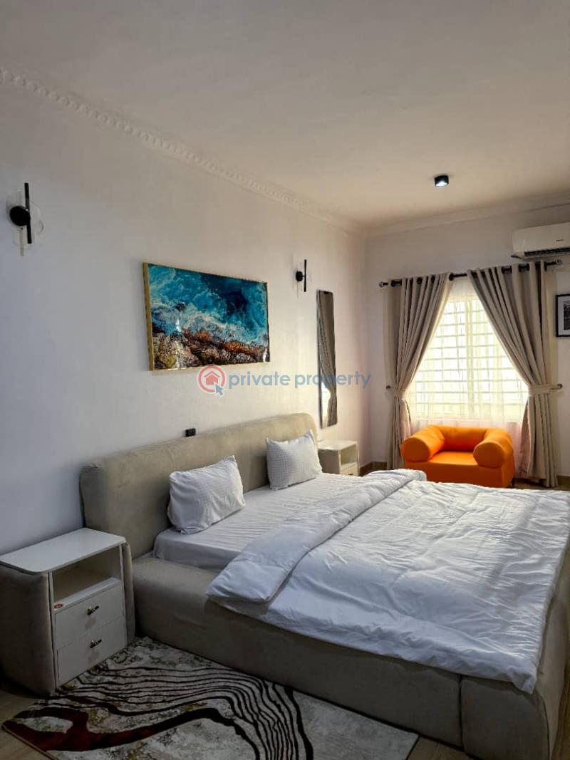 2 bedroom Flat & Apartment For Rent Banana Island Ikoyi Lagos - 9