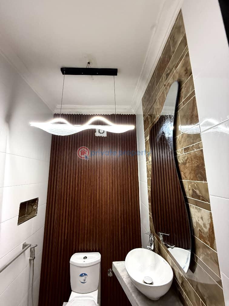 2 bedroom Flat & Apartment For Sale Banana Island Ikoyi Lagos - 6