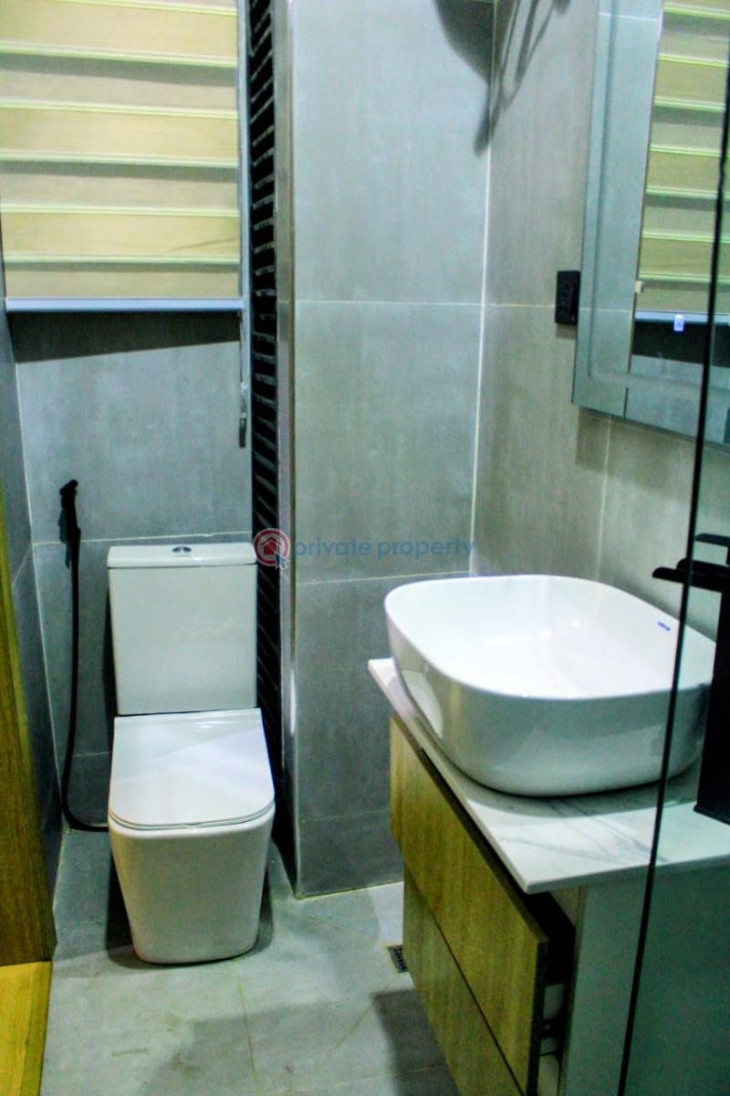 2 bedroom Flat & Apartment For Rent Off Palm Springs Road Ikate Elegushi Lekki Lagos - 22
