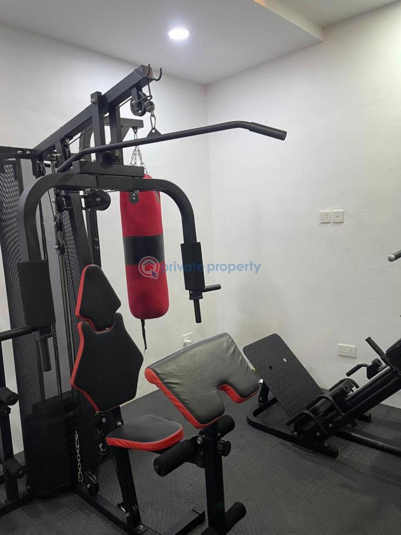 2 bedroom Block Of Flats For Rent Idado Estate Idado Lekki Lagos - 13