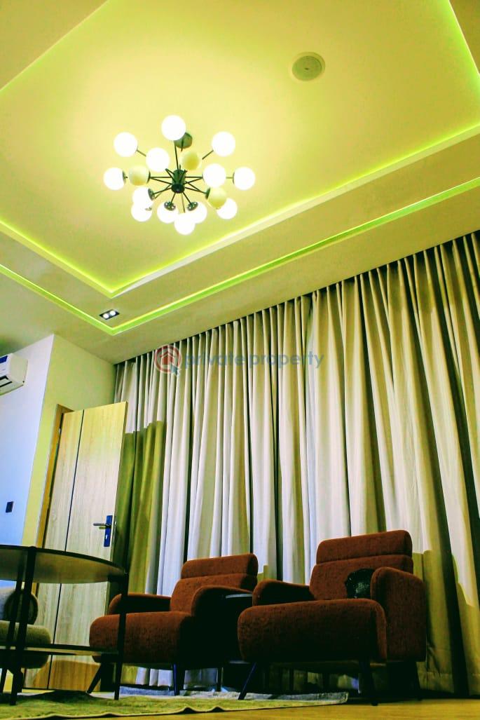2 bedroom Flat & Apartment For Rent Off Palm Springs Road Ikate Elegushi Lekki Lagos - 16