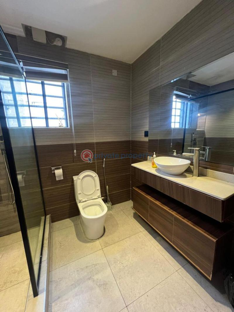 2 bedroom Flat & Apartment For Rent Osapa London Lekki Lagos - 1