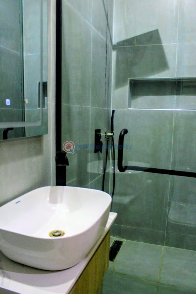 2 bedroom Flat & Apartment For Rent Off Palm Springs Road Ikate Elegushi Lekki Lagos - 18