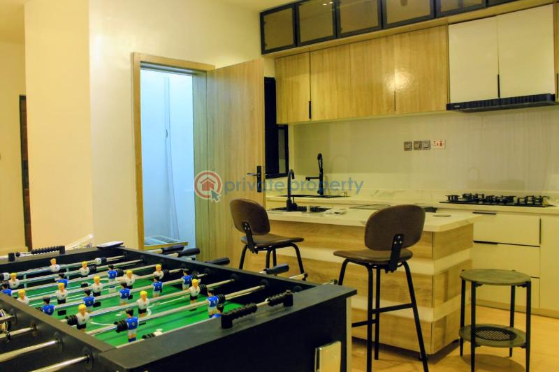 2 bedroom Flat & Apartment For Rent Off Palm Springs Road Ikate Elegushi Lekki Lagos - 15
