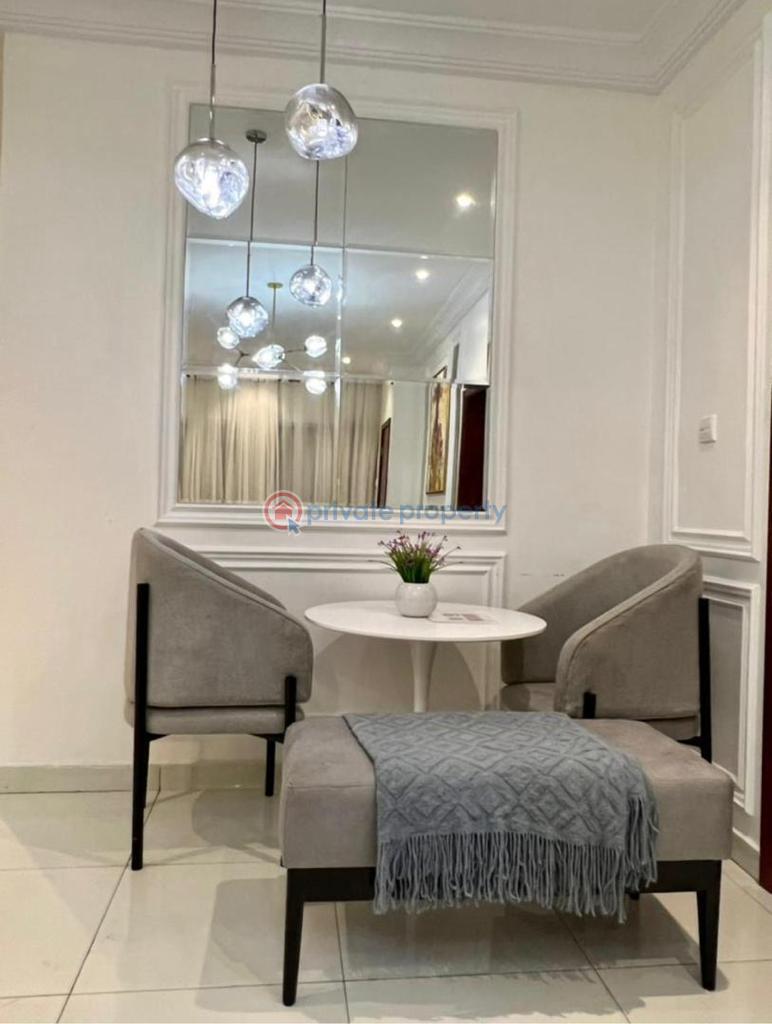 Exquisitely furnished 2-bedroom - 3 2 bedroom Flat & Apartment Short let Lekki Phase 1 Lekki Lagos - 3