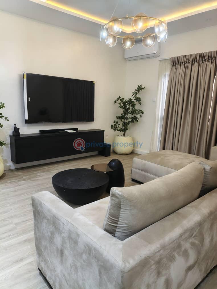 2 bedroom Flat & Apartment For Rent Lekki Phase One Proper Lekki Phase 1 Lagos