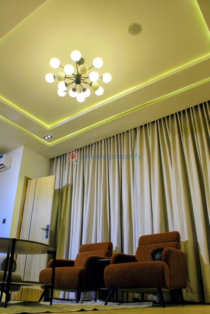 2 bedroom Flat & Apartment For Rent Off Palm Springs Road Ikate Elegushi Lekki Lagos - 14