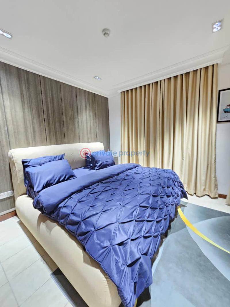 4 bedroom Terraced Duplex Short let Lekki Phase 1 Lagos - 19