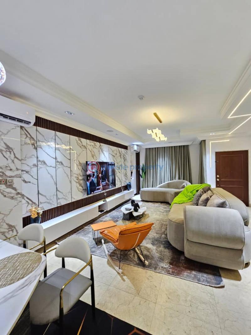 4 bedroom Terraced Duplex Short let Lekki Phase 1 Lagos - 0