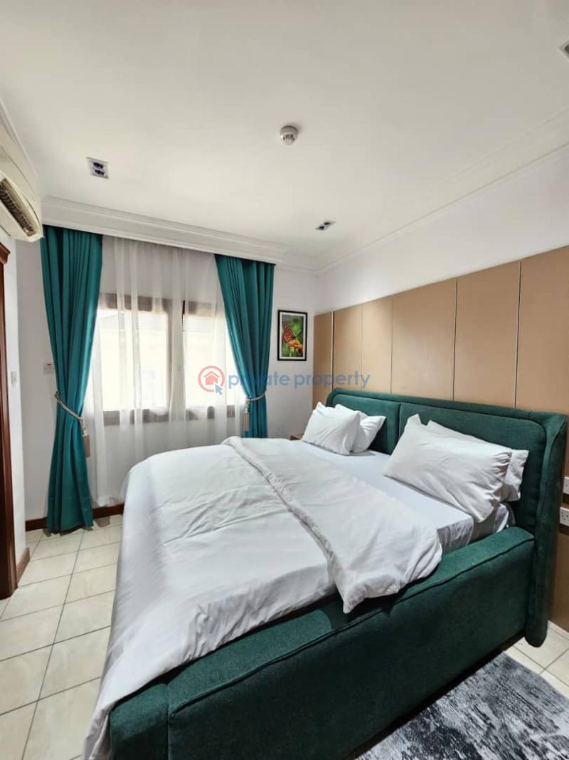 4 bedroom Terraced Duplex Short let Lekki Phase 1 Lagos - 23