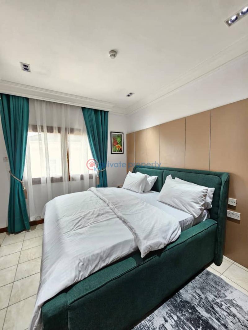 4 bedroom Terraced Duplex Short let Lekki Phase 1 Lagos - 7