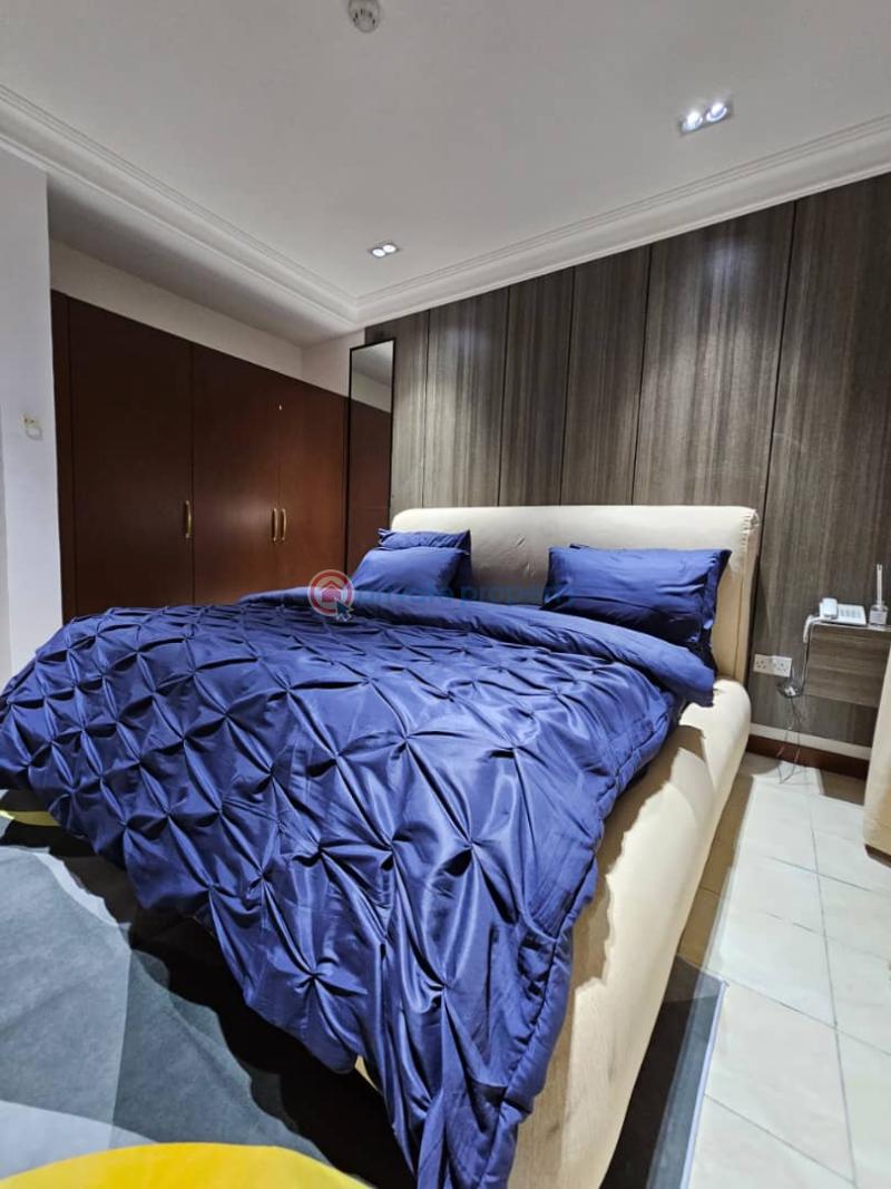 4 bedroom Terraced Duplex Short let Lekki Phase 1 Lagos - 5