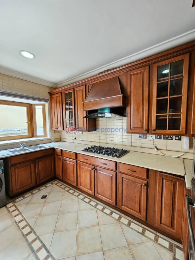 4 bedroom Terraced Duplex Short let Lekki Phase 1 Lagos - 17