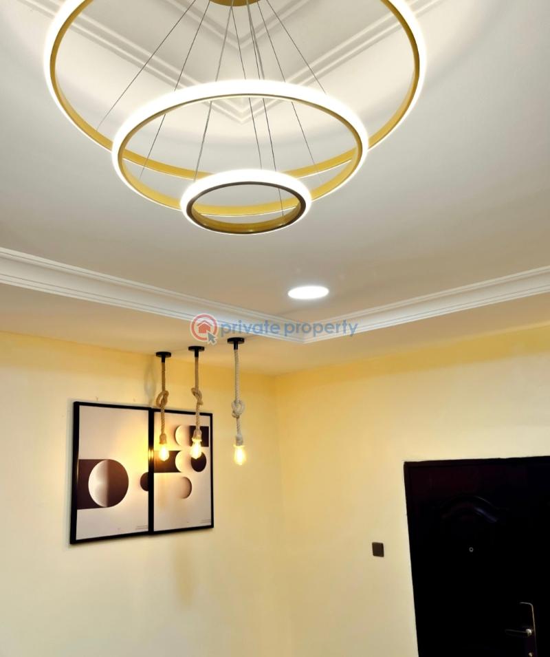 2 bedroom Short Stay Short let Ademola Adetukumbo Crescent Wuse II Abuja Phase 1  - 4
