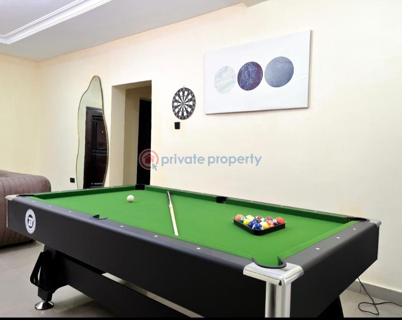2 bedroom Short Stay Short let Ademola Adetukumbo Crescent Wuse II Abuja Phase 1  - 2