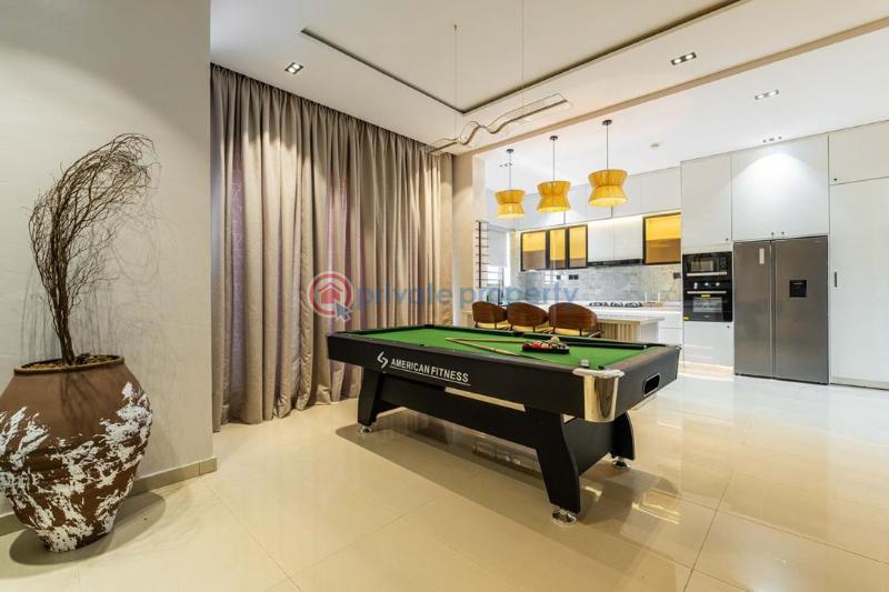 3 bedroom Flat & Apartment Short let Lekki Phase 1 Lekki Lagos - 18