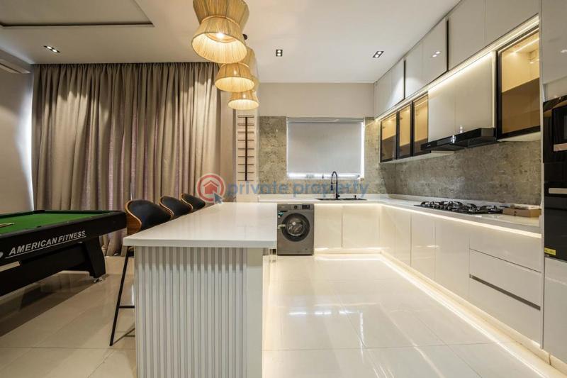 3 bedroom Flat & Apartment Short let Lekki Phase 1 Lekki Lagos - 14