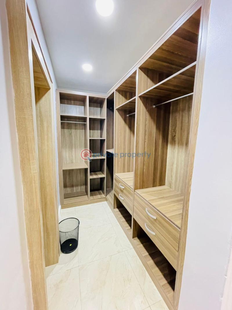 Exquisitely furnished 3-bedroom apartment - 13 3 bedroom Flat & Apartment Short let Parkview Estate Ikoyi Lagos - 13