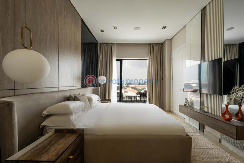 3 bedroom Flat & Apartment Short let Lekki Phase 1 Lekki Lagos - 4