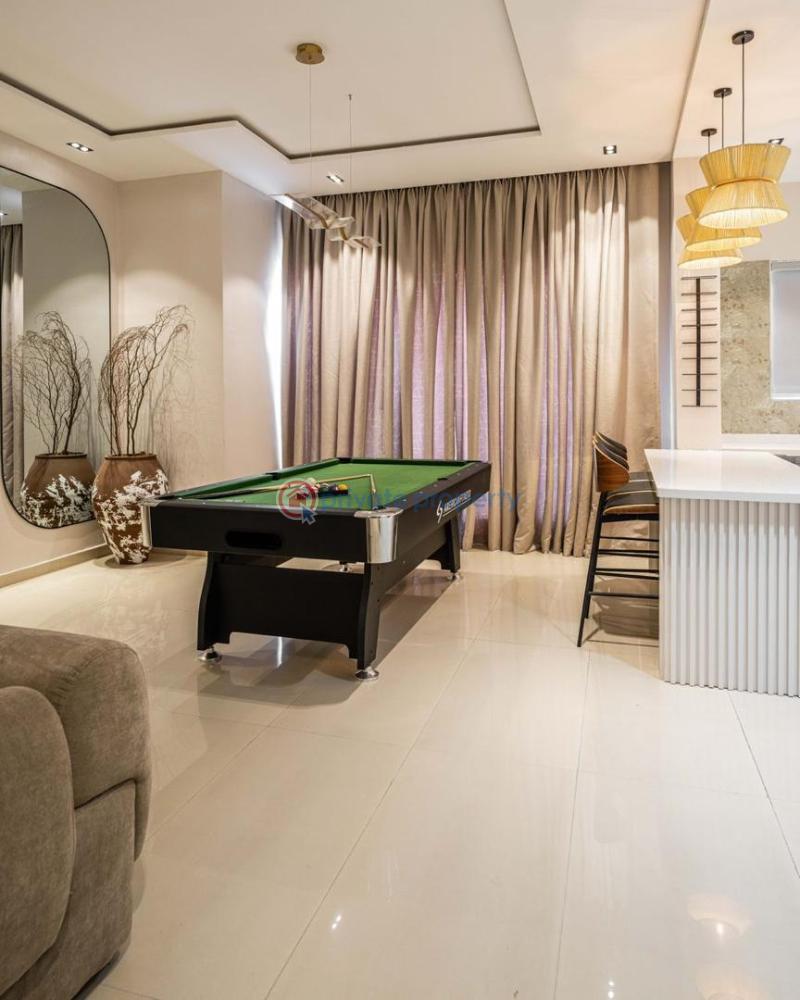 3 bedroom Flat & Apartment Short let Lekki Phase 1 Lekki Lagos - 12