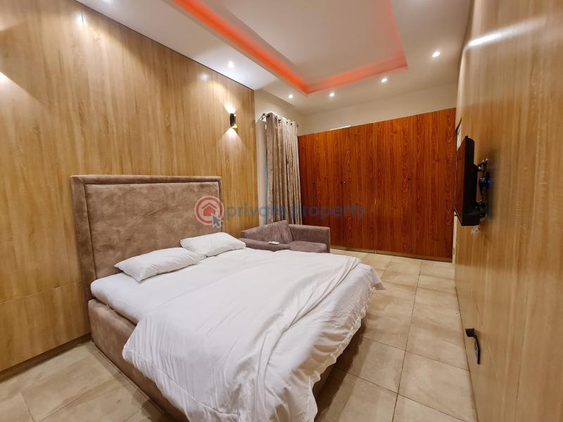 3 bedroom Flat & Apartment Short let Old Ikoyi Lagos - 6