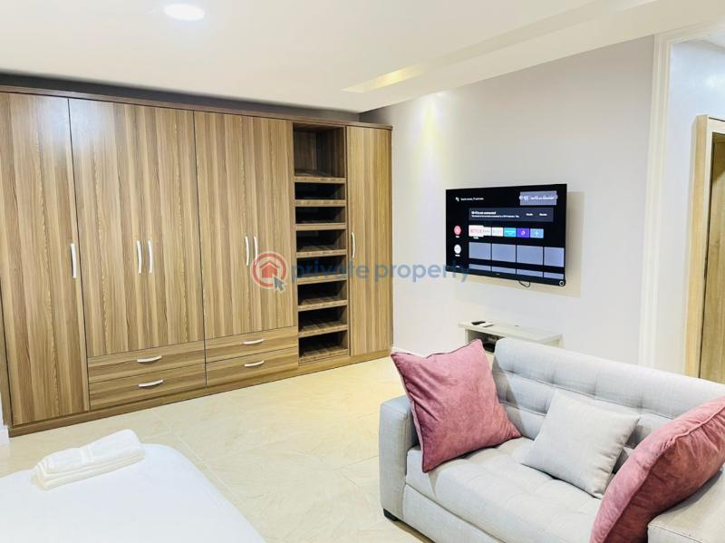 Exquisitely furnished 3-bedroom apartment - 16 3 bedroom Flat & Apartment Short let Parkview Estate Ikoyi Lagos - 16