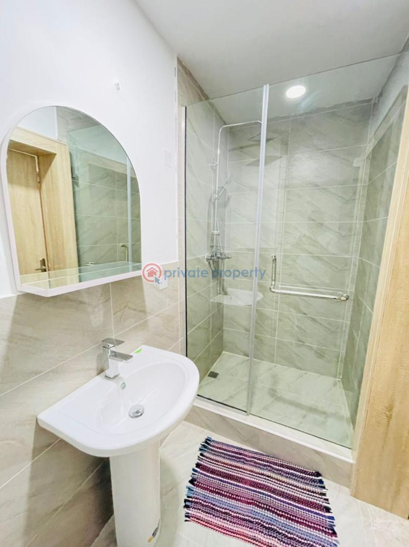 Exquisitely furnished 3-bedroom apartment - 12 3 bedroom Flat & Apartment Short let Parkview Estate Ikoyi Lagos - 12
