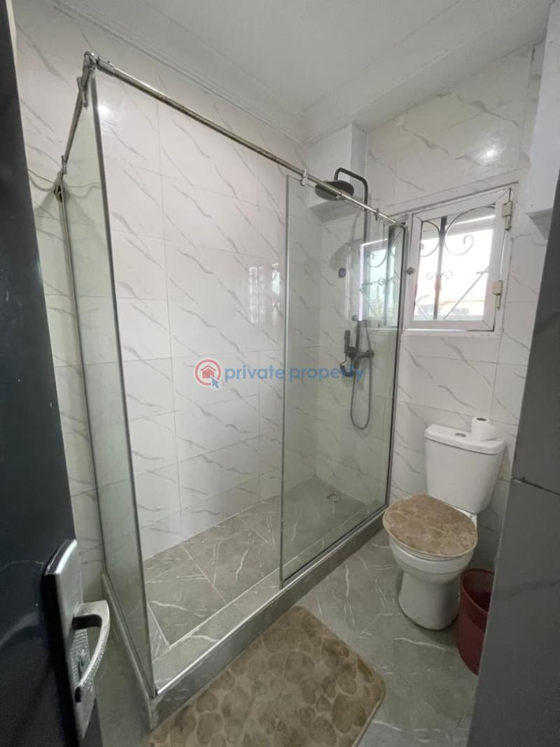 3 bedroom Flat & Apartment For Rent Lekki Phase 1 Lekki Lagos - 12