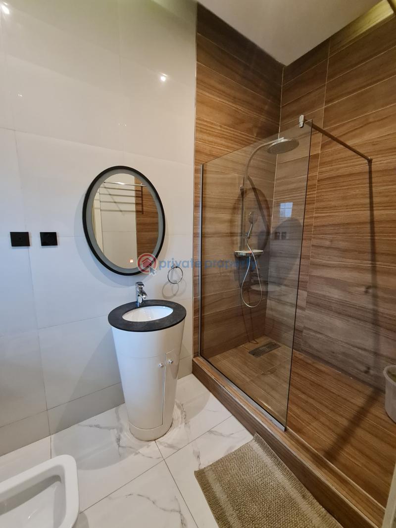 3 bedroom Flat & Apartment Short let Old Ikoyi Lagos - 8