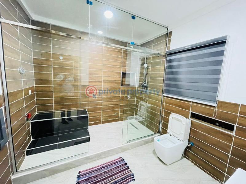 Exquisitely furnished 3-bedroom apartment - 11 3 bedroom Flat & Apartment Short let Parkview Estate Ikoyi Lagos - 11
