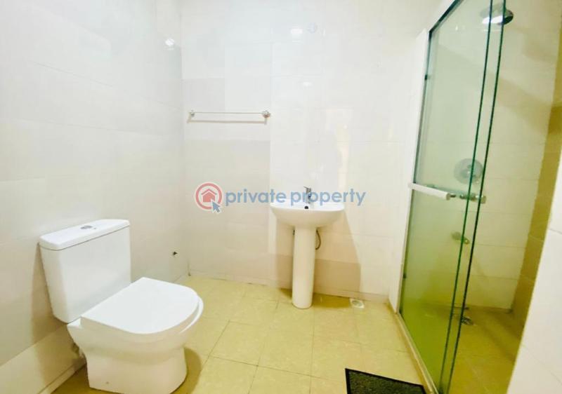 Exquisitely furnished 3-bedroom apartment - 6 3 bedroom Flat & Apartment Short let Off Freedom Way Lekki Phase 1 Lagos - 6