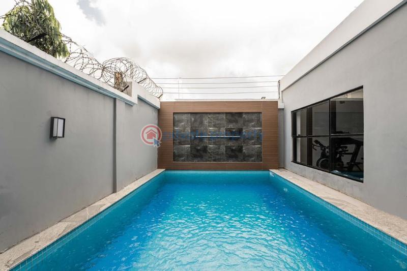 3 bedroom Flat & Apartment Short let Lekki Phase 1 Lekki Lagos - 11