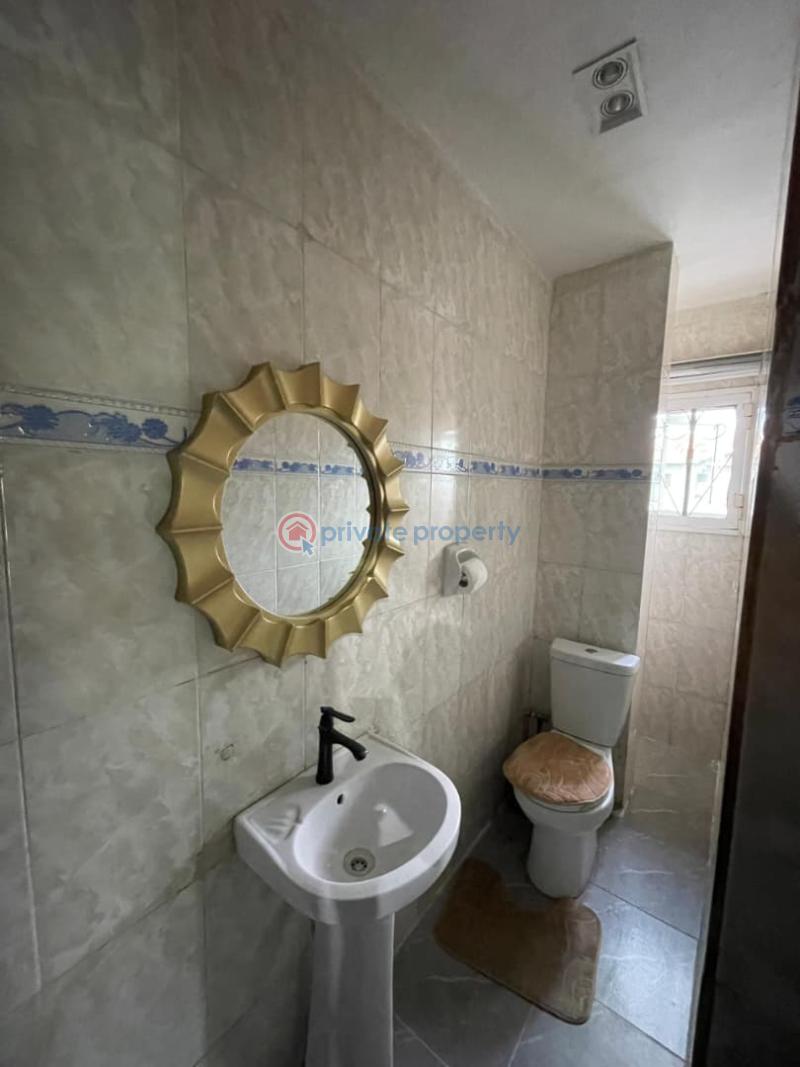 3 bedroom Flat & Apartment For Rent Lekki Phase 1 Lekki Lagos - 9