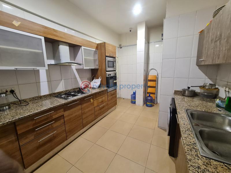 3 bedroom Flat & Apartment Short let Old Ikoyi Lagos - 3