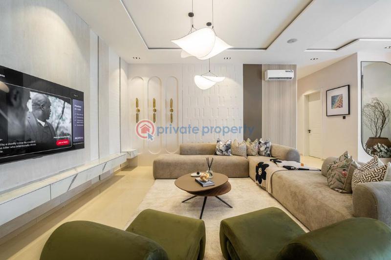 3 bedroom Flat & Apartment Short let Lekki Phase 1 Lekki Lagos - 10