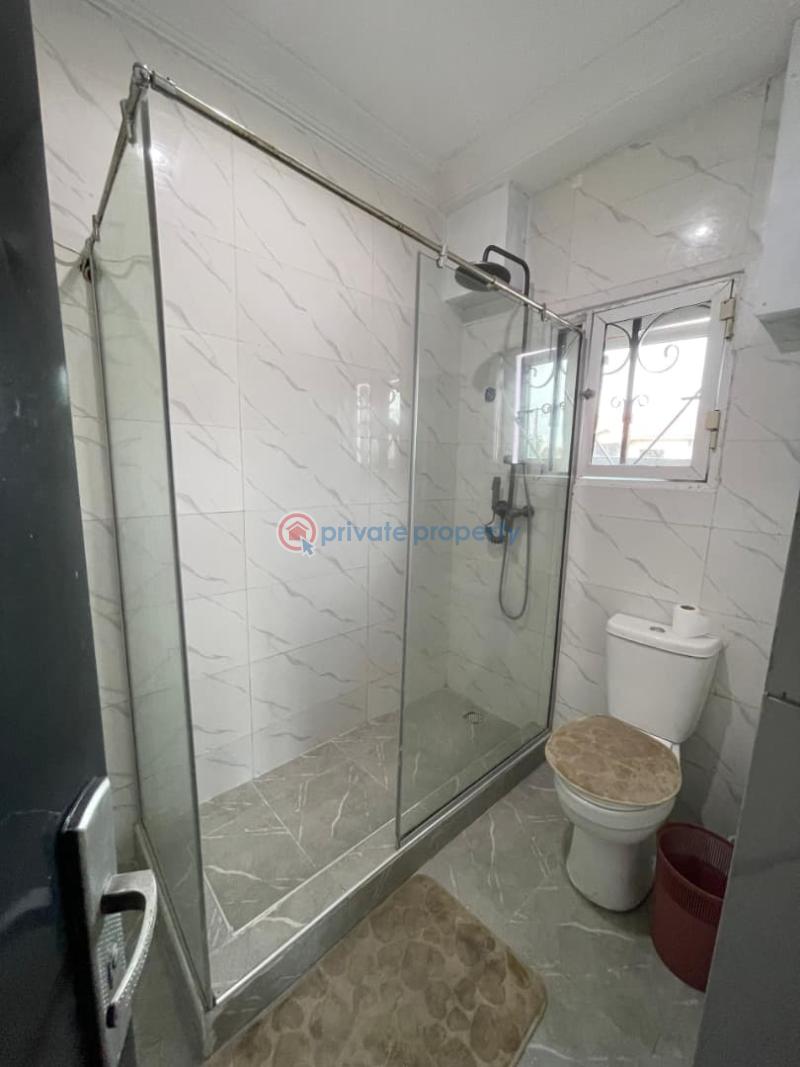 3 bedroom Flat & Apartment For Rent Lekki Phase 1 Lekki Lagos - 11