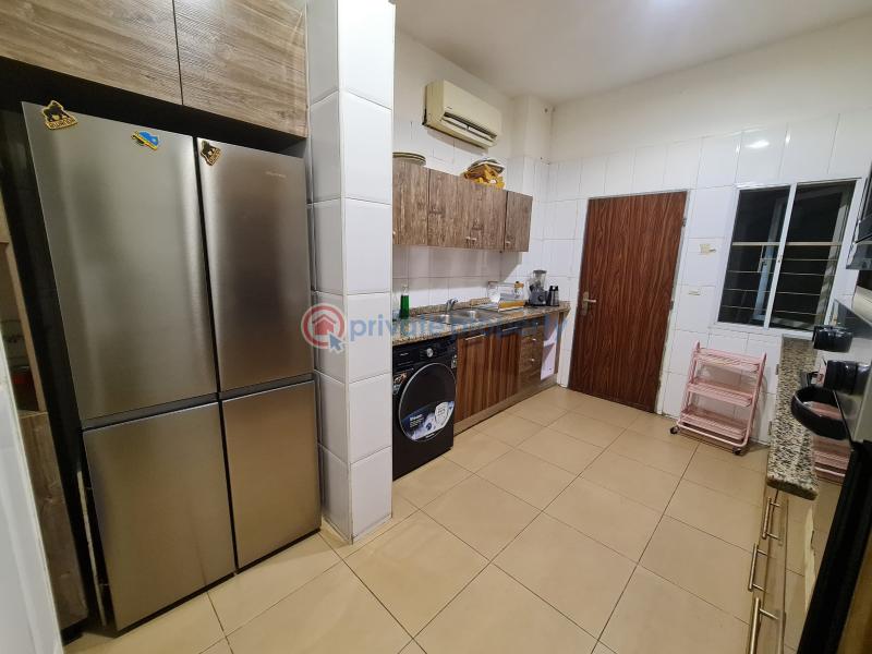 3 bedroom Flat & Apartment Short let Old Ikoyi Lagos - 9