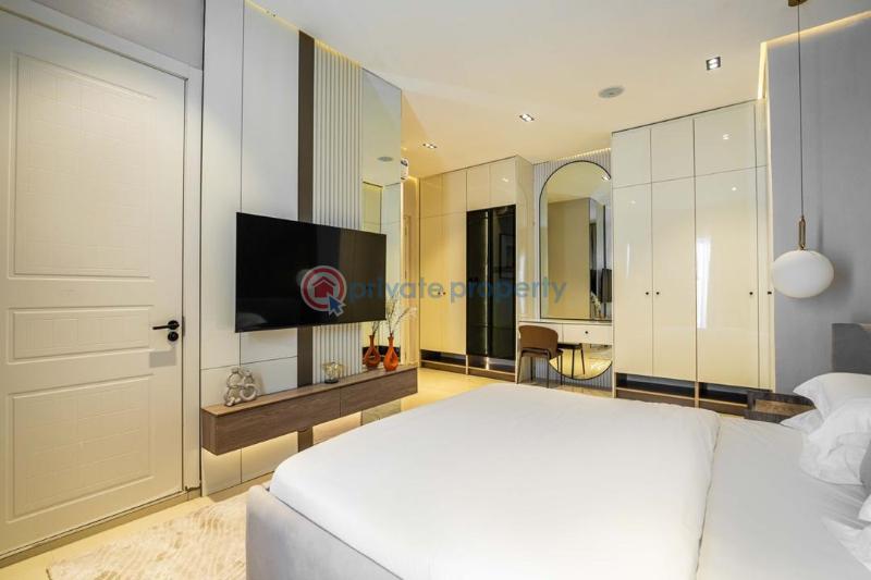 3 bedroom Flat & Apartment Short let Lekki Phase 1 Lekki Lagos - 6