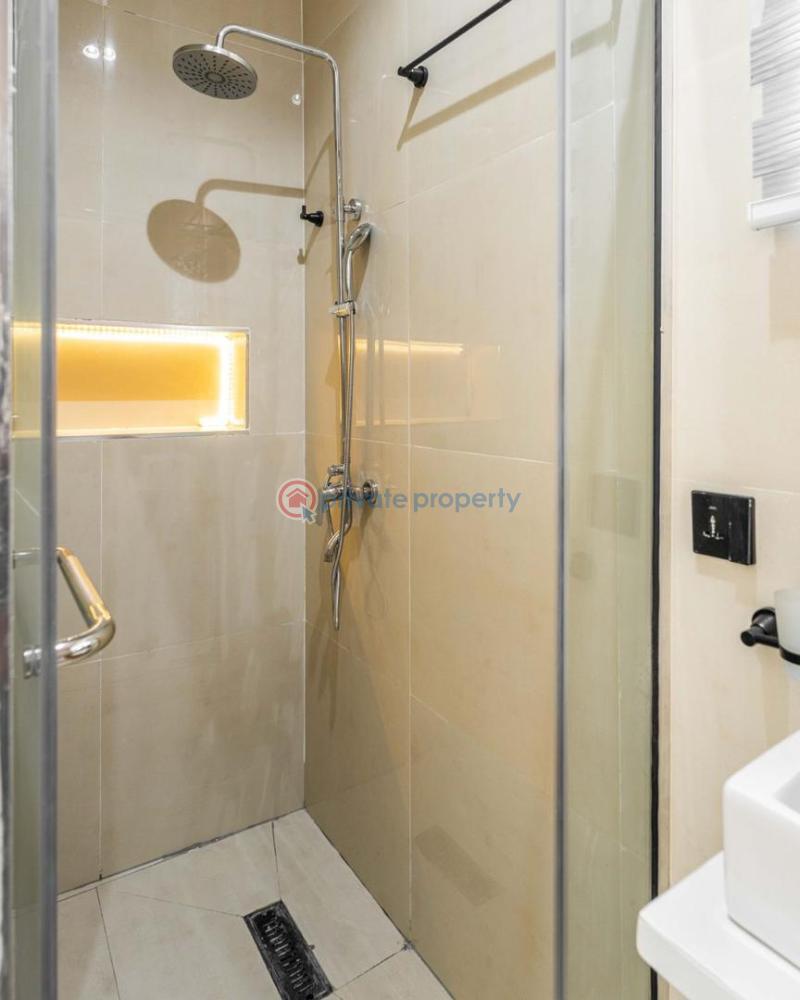 3 bedroom Flat & Apartment Short let Lekki Phase 1 Lekki Lagos - 22