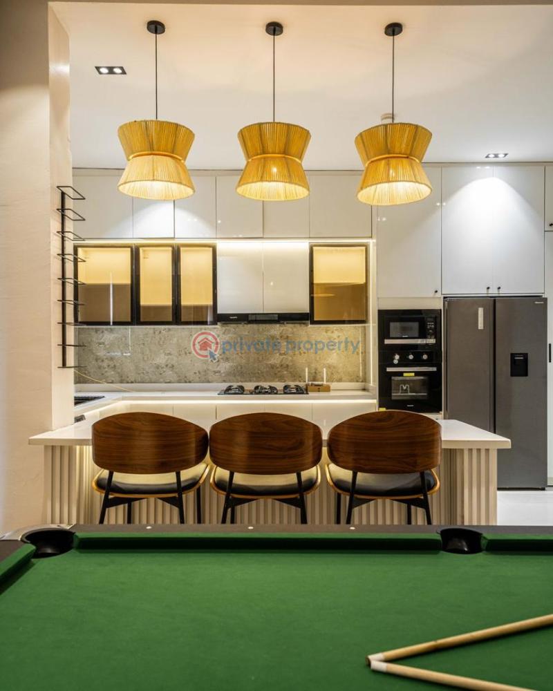 3 bedroom Flat & Apartment Short let Lekki Phase 1 Lekki Lagos - 13