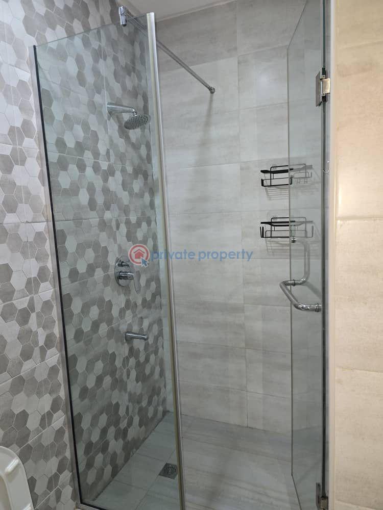 Exquisitely furnished 3 bedroom apartment with a staff room - 5 3 bedroom Block Of Flats For Rent Old Ikoyi Lagos - 5