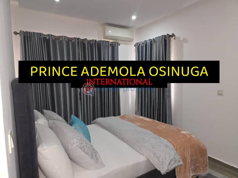 3 bedroom Flat & Apartment For Rent Ikoyi Lagos Ikoyi South West Lagos - 4