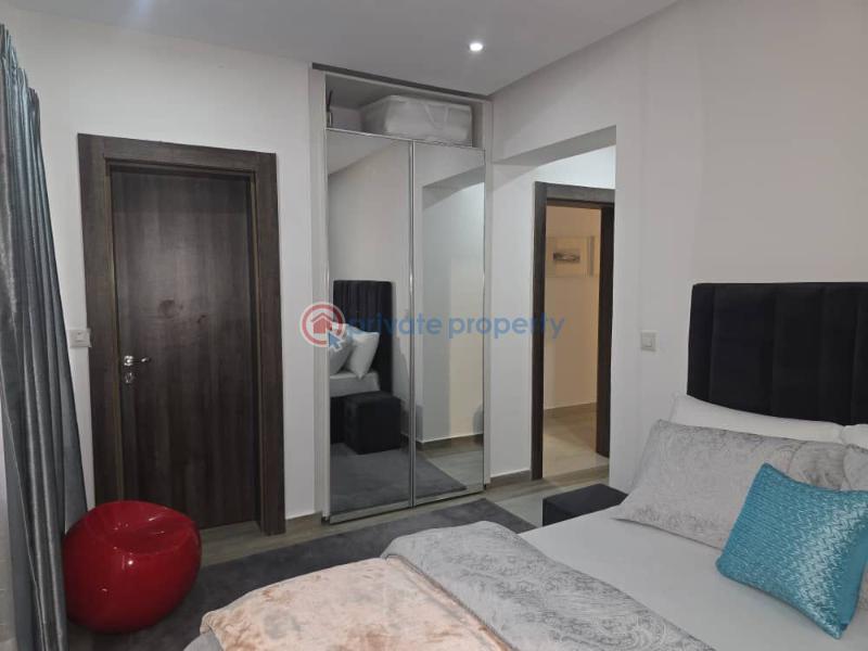 Exquisitely furnished 3 bedroom apartment with a staff room - 9 3 bedroom Block Of Flats For Rent Old Ikoyi Lagos - 9