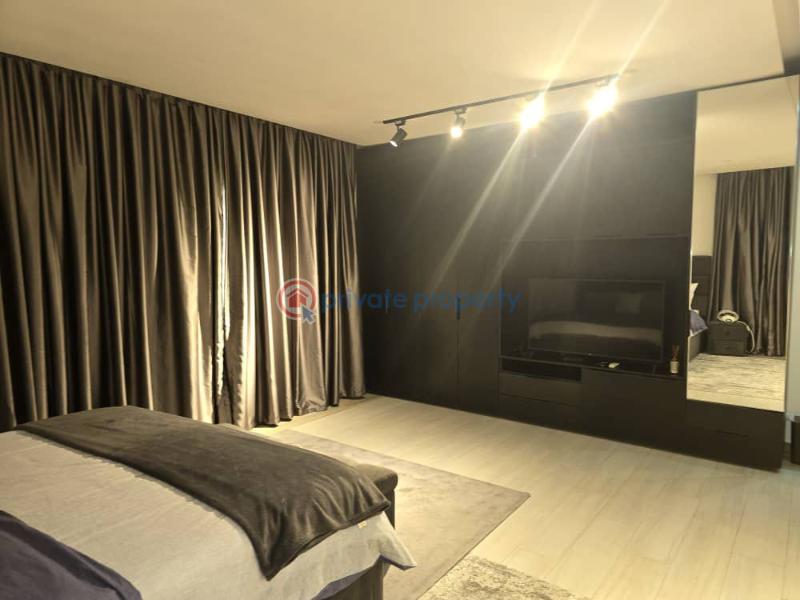 Exquisitely furnished 3 bedroom apartment with a staff room - 10 3 bedroom Block Of Flats For Rent Old Ikoyi Lagos - 10