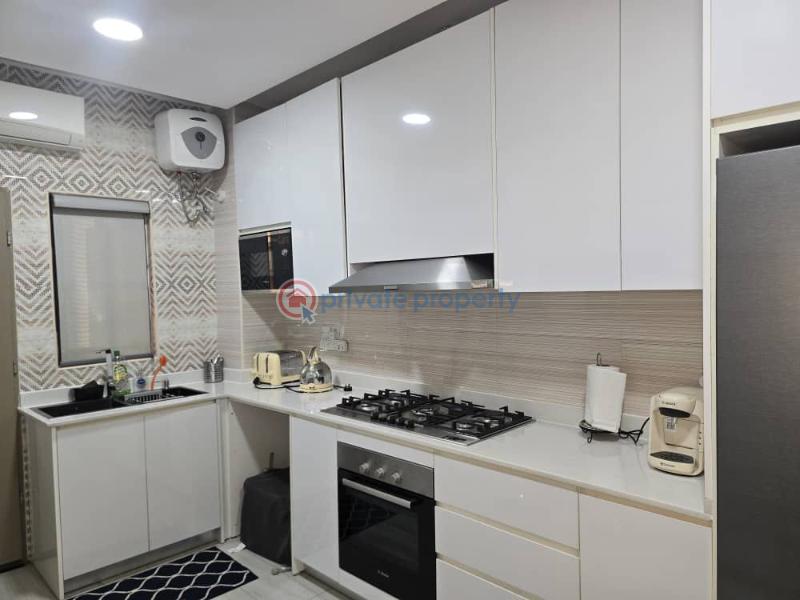 Exquisitely furnished 3 bedroom apartment with a staff room - 11 3 bedroom Block Of Flats For Rent Old Ikoyi Lagos - 11
