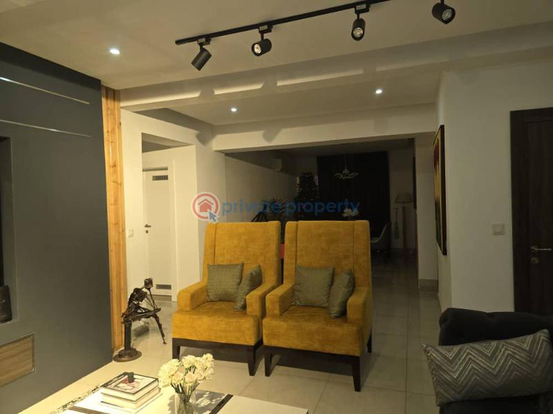 3 bedroom Block Of Flats For Rent Old Ikoyi Lagos - 1
